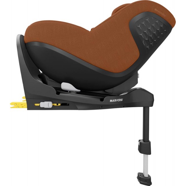Maxi-Cosi Κάθισμα αυτοκινήτου 3m-4y Pearl 360 Pro - Authentic Terra