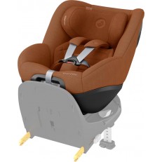 Maxi-Cosi κάθισμα αυτοκινήτου 3μ-4ε Pearl 360 Pro - Authentic Terra