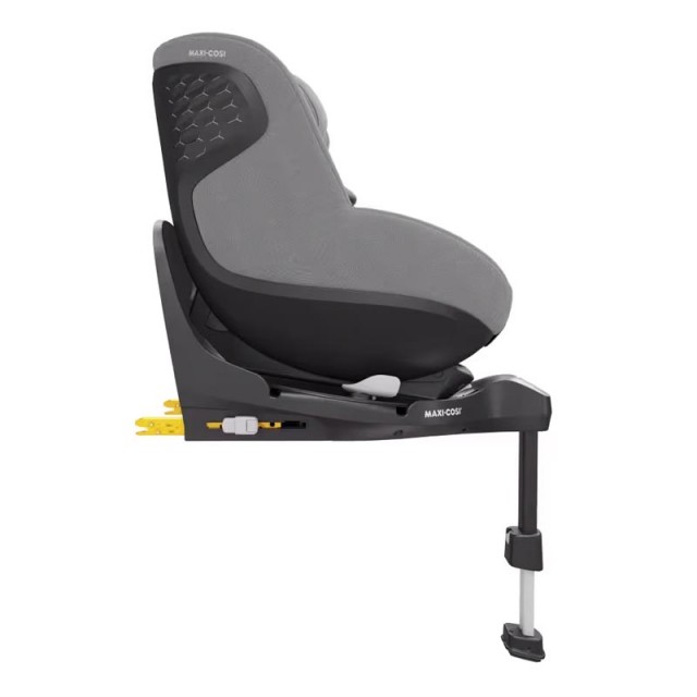 Κάθισμα αυτοκινήτου Maxi-Cosi 0-18 Kg Pearl 360 Pro Authentic Grey