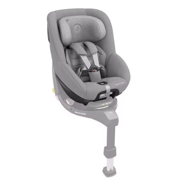 Κάθισμα αυτοκινήτου Maxi-Cosi 0-18 Kg Pearl 360 Pro Authentic Grey