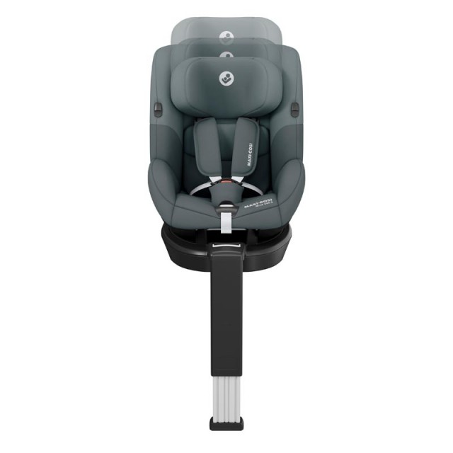 Maxi-Cosi Κάθισμα αυτοκινήτου 0m-4y Mica 360 S - Tonal Graphite