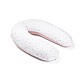 Doomoo Buddy Mother's Pillow - Flower Pink