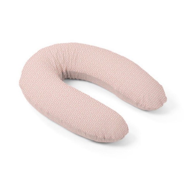 Doomoo Buddy Mother's Pillow - Cloudy Pink