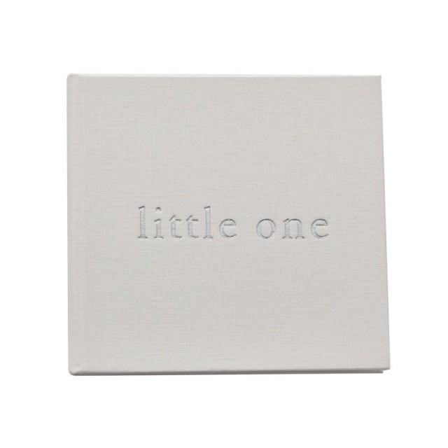 Άλμπουμ Bambino Diary - Little One