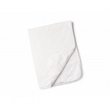 Κουβέρτα Doomoo Cotton Dream - Silver Dots 75x100cm