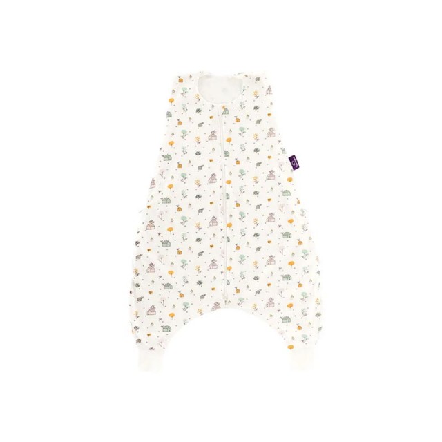 Traumeland Summer υπνόσακος TO GO 110cm 0,5 Tog - Sweet home