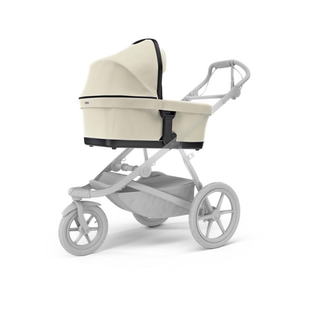 Πορτμπαγκάζ Thule Newborn για Urban Glide 3/4 - Soft Beige
