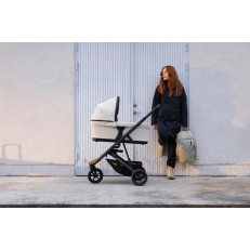 Πορτμπαγκάζ Thule Newborn για Urban Glide 3/4 - Soft Beige