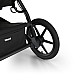 Thule Stroller Urban Glide 4 - Μαύρο