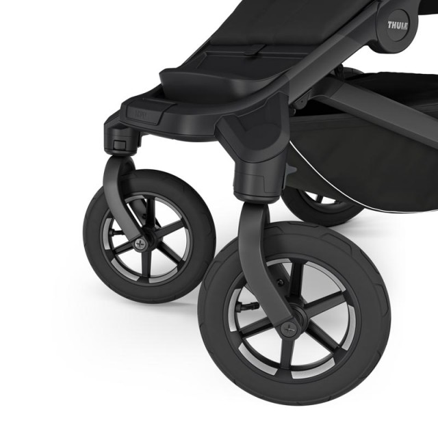 Thule Stroller Urban Glide 4 - Μαύρο