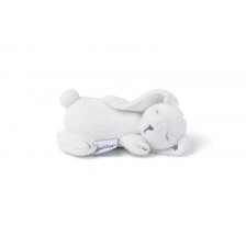 Doomoo θερμαινόμενο μαξιλάρι Snoogy Bunny - Milky