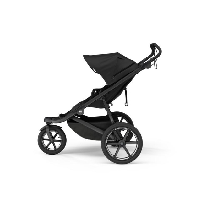 Thule Stroller Urban Glide3 - Μαύρο