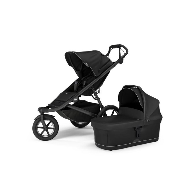 Thule Stroller Urban Glide3 - Μαύρο