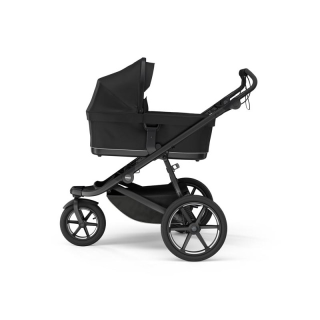 Thule Stroller Urban Glide3 - Μαύρο