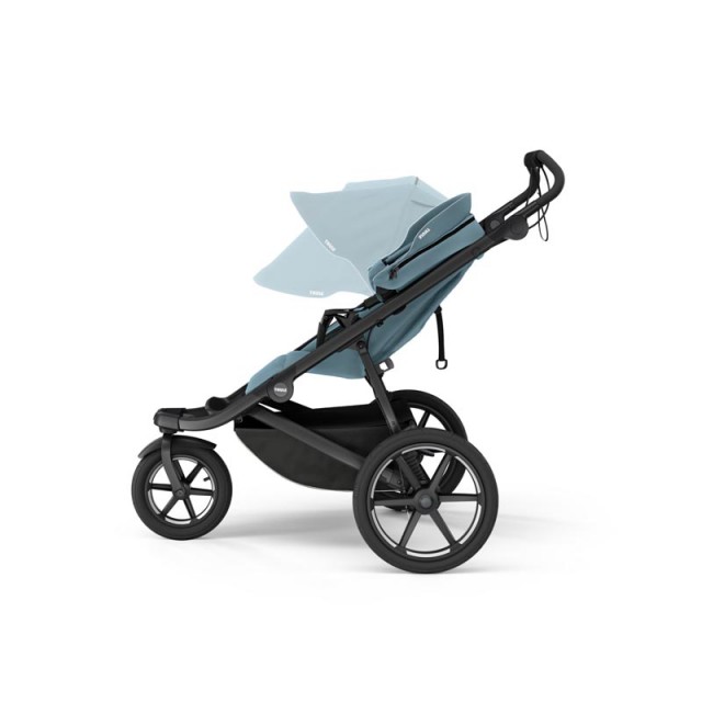 Thule Stroller Urban Glide3 - Μαύρο