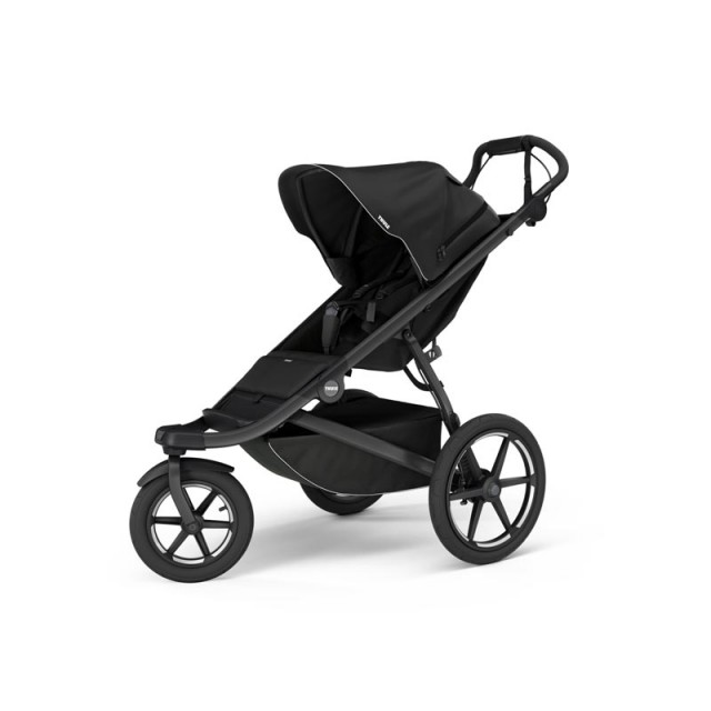 Thule Stroller Urban Glide3 - Μαύρο