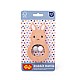 Baby Rattle - Bunny - Bigjigs