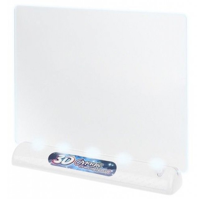 3D Drawing Board - Iso Trade