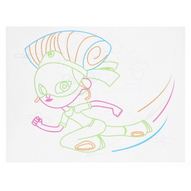 3D Drawing Board - Iso Trade