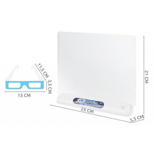 3D Drawing Board - Iso Trade