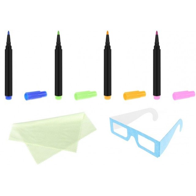 3D Drawing Board - Iso Trade