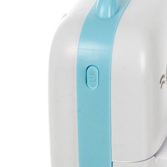 Μίνι θερμικός φωτογραφικός εκτυπωτής με Bluetooth και 11 ρολά χαρτιού εκτύπωσης - Izoxis