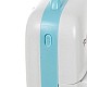 Μίνι θερμικός φωτογραφικός εκτυπωτής με Bluetooth και 11 ρολά χαρτιού εκτύπωσης - Izoxis