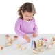Magic Garden Creative Stamp Set - Melissa & Doug