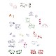 Creative Stamp Set - Farm - Melissa & Doug