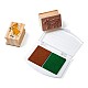 Creative Stamp Set - Farm - Melissa & Doug