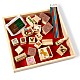 Creative Stamp Set - Farm - Melissa & Doug