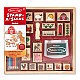 Creative Stamp Set - Farm - Melissa & Doug