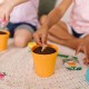 Σετ παιχνιδιού κηπουρικής - Melissa & Doug