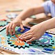 Παζλ Ξύλινο πάτωμα θάλασσας 18 τεμαχίων - Melissa & Doug