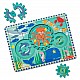 Παζλ Ξύλινο πάτωμα θάλασσας 18 τεμαχίων - Melissa & Doug