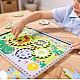 Ξύλινο Παζλ Ζώων - 24 Τεμάχια - Melissa & Doug