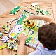 Ξύλινο Παζλ Ζώων - 24 Τεμάχια - Melissa & Doug