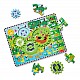 Ξύλινο Παζλ Ζώων - 24 Τεμάχια - Melissa & Doug