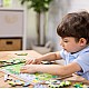 Ξύλινο Παζλ Ζώων - 24 Τεμάχια - Melissa & Doug