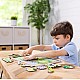 Ξύλινο Παζλ Ζώων - 24 Τεμάχια - Melissa & Doug