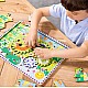 Ξύλινο Παζλ Ζώων - 24 Τεμάχια - Melissa & Doug