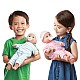 Δίδυμες κούκλες Luke & Lucy - Melissa & Doug