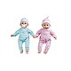 Δίδυμες κούκλες Luke & Lucy - Melissa & Doug