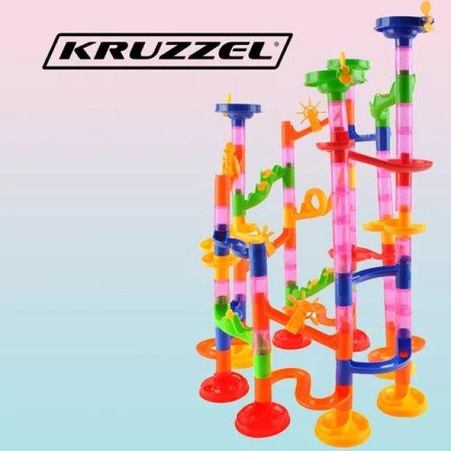 Διαφάνεια μπάλας - Kruzzel
