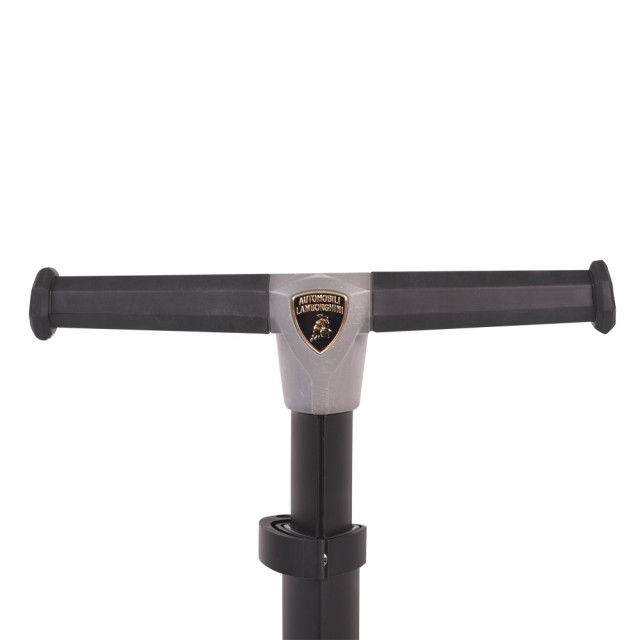 Lamborghini σκούτερ γκρι