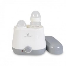 Ηλεκτρική θερμάστρα BabyDuo γκρι