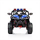 Τζιπ Beast blue με μπαταρίες