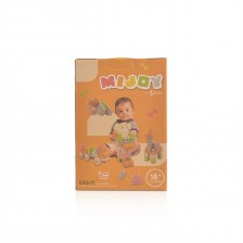 Σχεδιαστής Bio Mijou 63 9927MJ