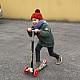 Scooter Rapture μαύρο