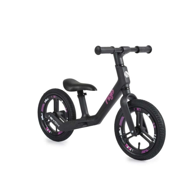 BALANCE BIKE Mojo ροζ